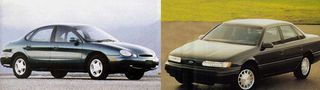 Illustration for article titled Ten Most Dramatic Revolutionary Car Updates